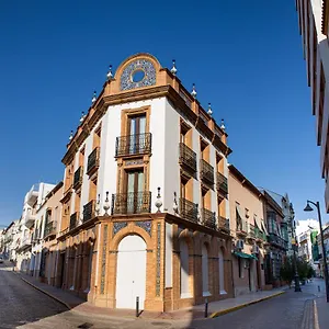 Boutique El Gallo Moron Mini-hôtel