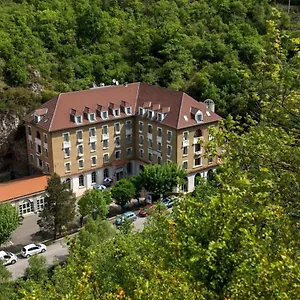 Le Richelme Hotel